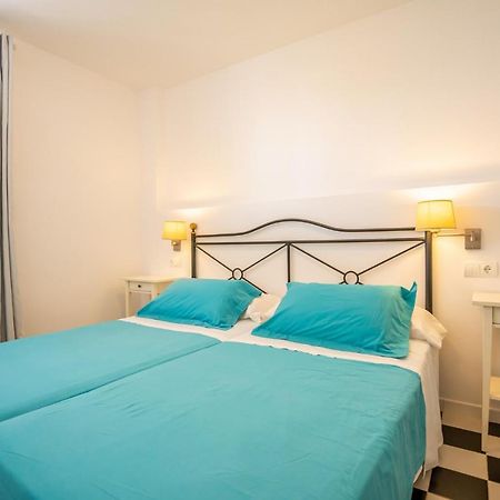 Mirada II - Formentera Break Apartment Es Pujols Exterior photo