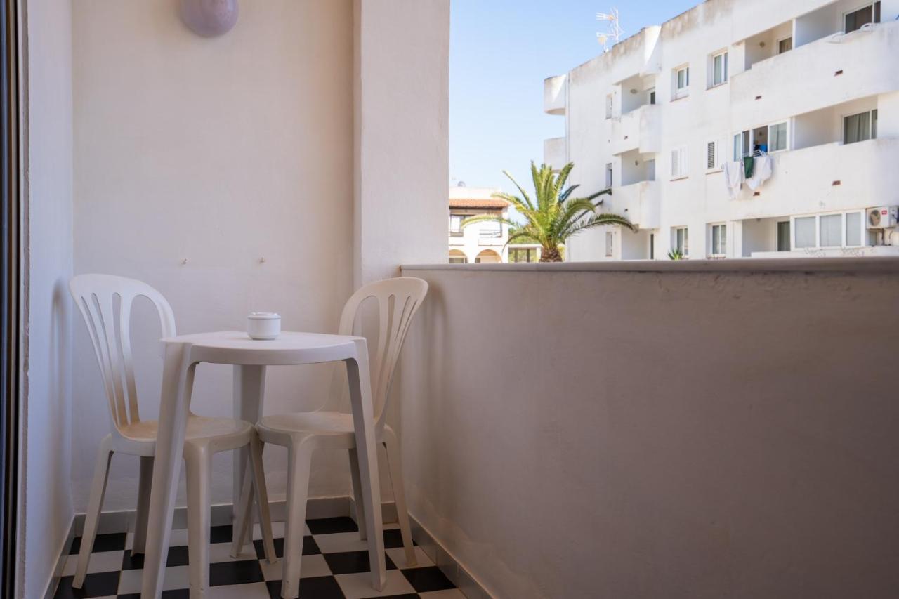 Mirada II - Formentera Break Apartment Es Pujols Exterior photo